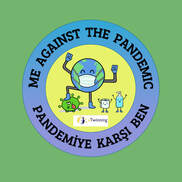 Me Against The Pandemic / Pandemiye Kar&#351;&#305; BEN